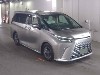 LEXUS LM