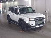 TOYOTA LAND CRUISER 250