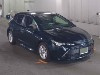 TOYOTA COROLLA SPORT