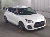 SUZUKI SWIFT SPORTS