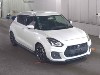 SUZUKI SWIFT SPORTS
