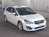 SUBARU IMPREZA SPORT