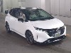 NISSAN AURA