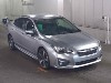 SUBARU IMPREZA G4