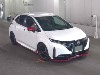 NISSAN AURA