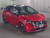 NISSAN AURA