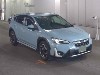 SUBARU IMPREZA SPORT