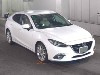 MAZDA AXELA HYBRID