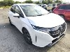 NISSAN AURA