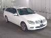MERCEDES BENZ C CLASS STATION WAGON