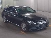 MERCEDES BENZ C CLASS