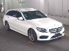 MERCEDES BENZ C CLASS STATION WAGON
