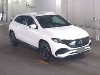 MERCEDES BENZ EQA
