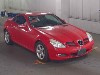 MERCEDES BENZ SLK CLASS