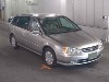 HONDA AVANCIER