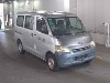 TOYOTA TOWN ACE VAN