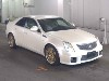 CADILLAC CTS