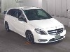 MERCEDES BENZ B CLASS