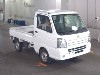 MAZDA SCRUM TRUCK