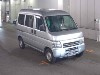 HONDA ACTY VAN