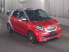 SMART FOURFOUR