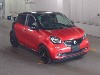SMART FOURFOUR
