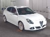 ALFAROMEO GIULIETTA