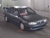 NISSAN PRIMERA