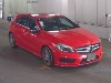 MERCEDES BENZ A CLASS