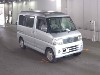 MITSUBISHI TOWNBOX