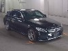 MERCEDES BENZ C CLASS