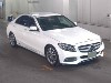 MERCEDES BENZ C CLASS