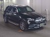 MERCEDES BENZ GLE CLASS