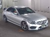 MERCEDES BENZ C CLASS