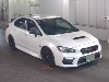 SUBARU WRX STI