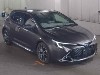 TOYOTA COROLLA SPORT