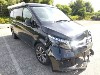 MERCEDES BENZ V CLASS