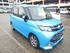 SUBARU JUSTY