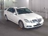 MERCEDES BENZ E CLASS