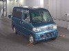 MITSUBISHI TOWNBOX
