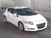 HONDA CR-Z