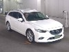 MAZDA ATENZA WAGON