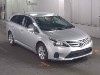 TOYOTA AVENSIS WAGON