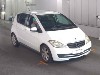 MERCEDES BENZ A CLASS