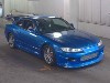 NISSAN SILVIA