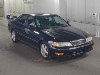 TOYOTA MARK II