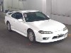 NISSAN SILVIA