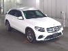 MERCEDES BENZ GLC CLASS
