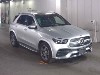 MERCEDES BENZ GLE CLASS