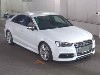 AUDI S3 SEDAN